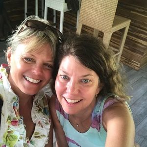 Meet your Posher, Jill